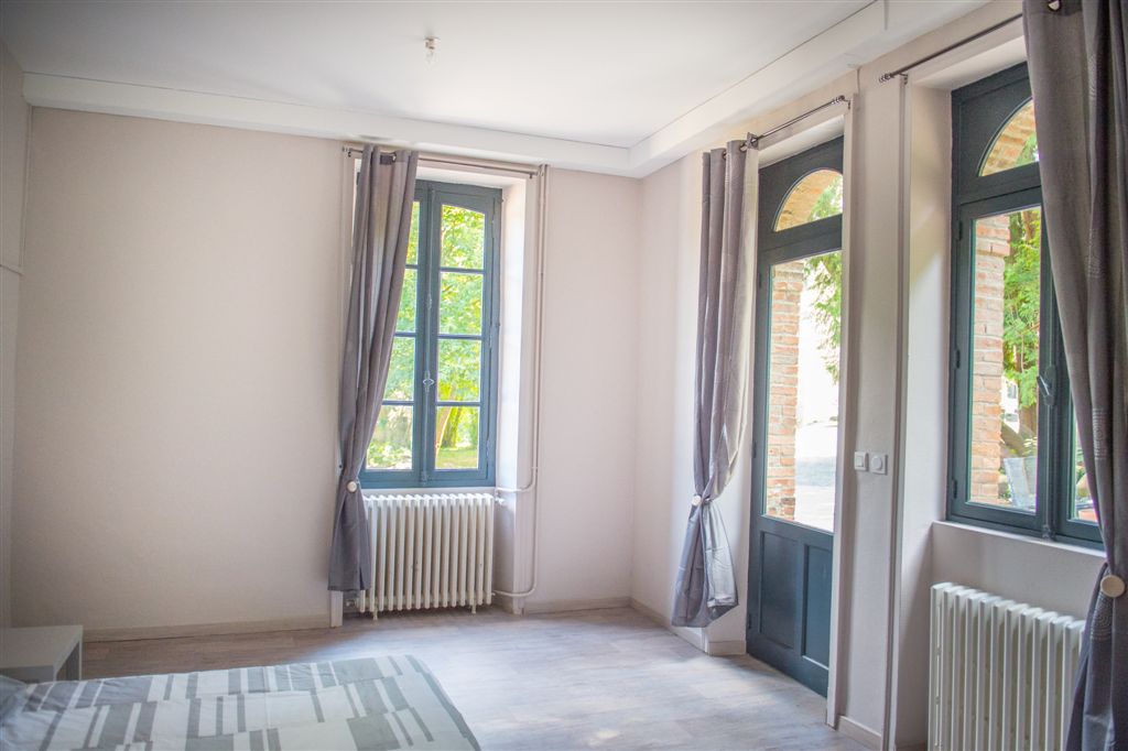 Bienvenue au Château du Lattay